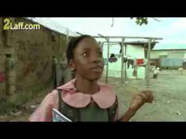 Video: 2 Laff TV – Mr Fool